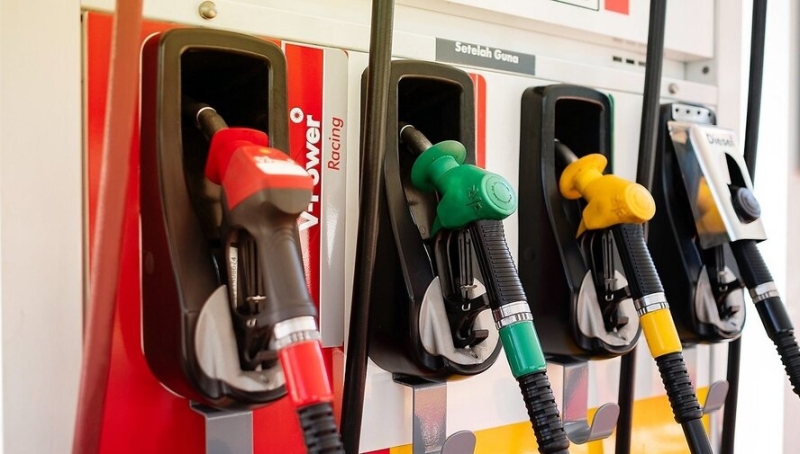 Сегодня цена на бензин на Кипре перешагнула отметку в 2 евро