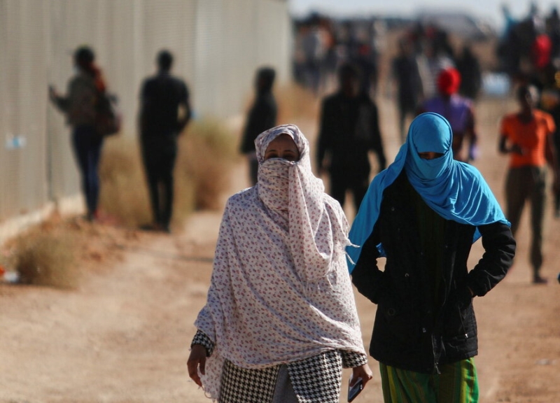На Кипре ужесточают порядок предоставления пособий беженцам