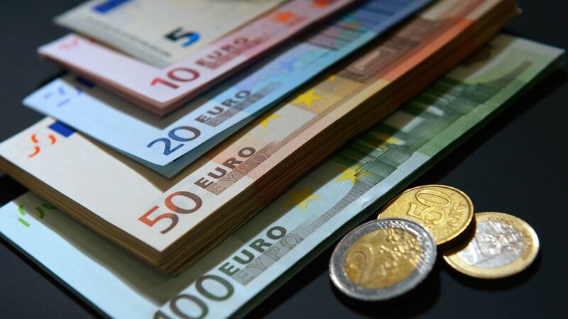 Минимальная зарплата на Кипре увеличится до 940 евро/мес