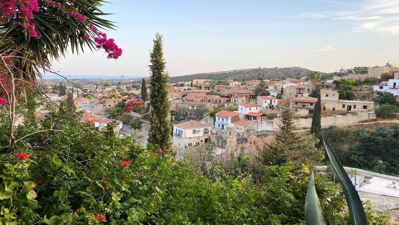 Кипр решил продвигать «медленный туризм»