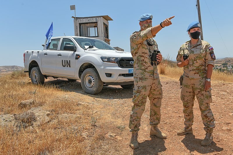 ТРСК дало месяц на то, чтобы миротворцы ООН покинули территорию северного Кипра