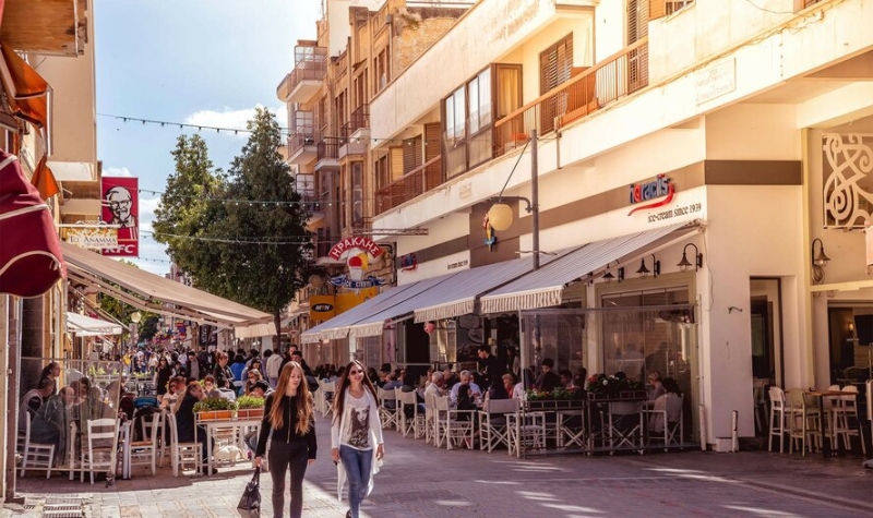 На Кипре меняются правила предоставления Visitor's permit