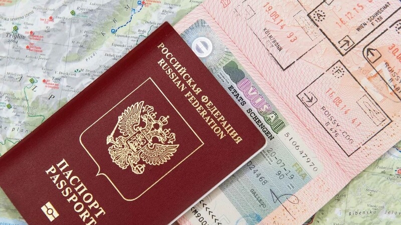 Оформление кипрской визы для россиян станет платным
