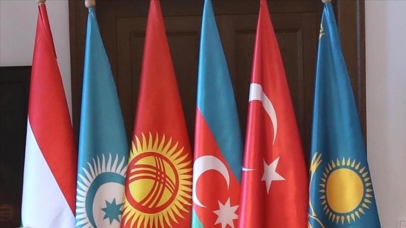 "ТРСК была принята в качестве члена-наблюдателя Организации тюркских государств" - МИД Турции