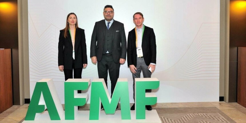 В Лимасоле состоялся Первый ежегодный форум финансовых рынков