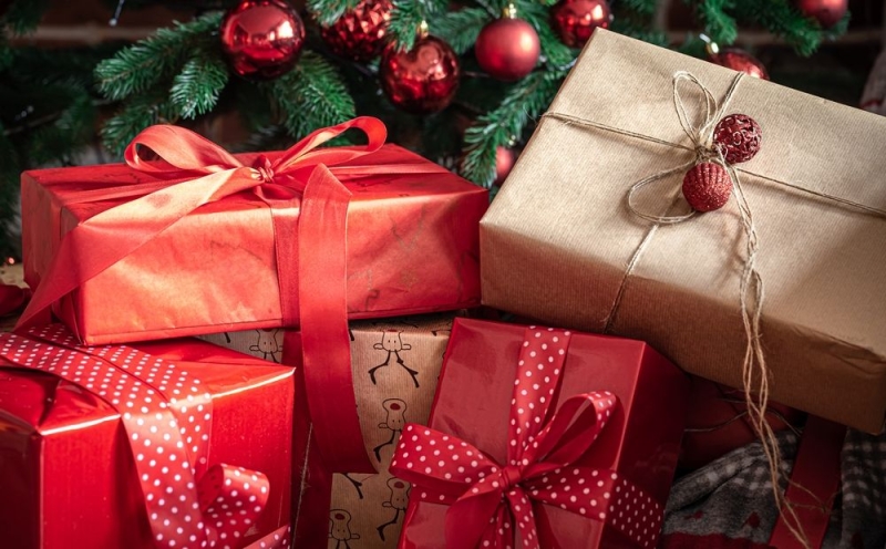 
26 декабря – День подарков
