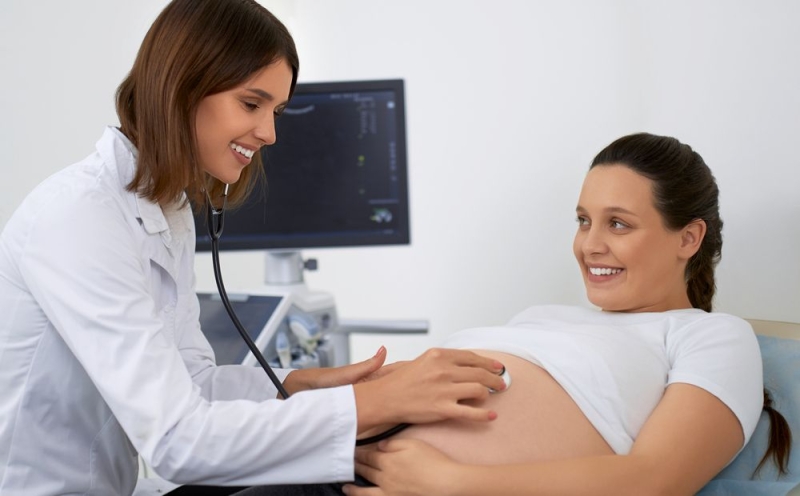 
Какие услуги доступны беременным по ГеСИ?
