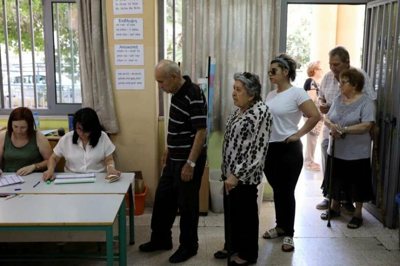 Президентские выборы обойдутся Кипру в 7 миллионов евро