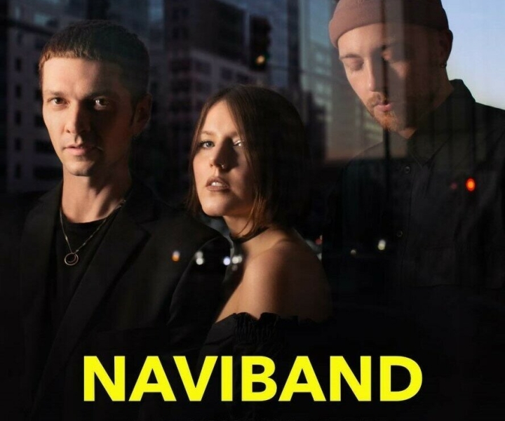 Не пропустите! В Лимассоле выступит группа NaviBand