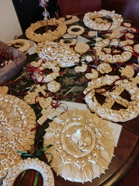 В Лимассоле закрывается уникальный “Музей праздничного кипрского хлеба”