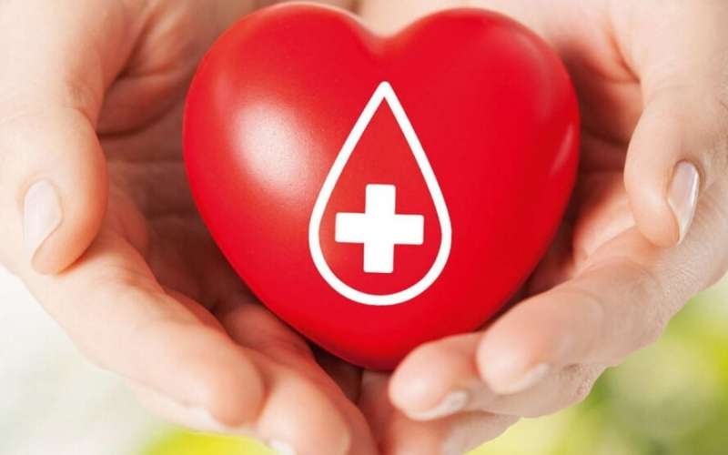 Кипр гарантирует «высшее качество и безопасность» при переливании крови