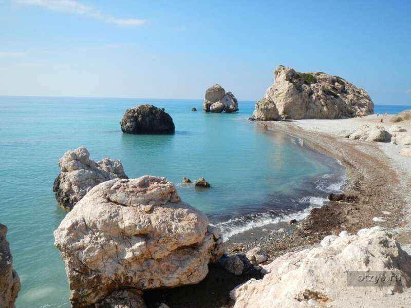 Несколько достопримечательностей Кипра могут внести в список ЮНЕСКО