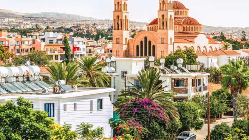 В каком городе Кипра лучше жить?