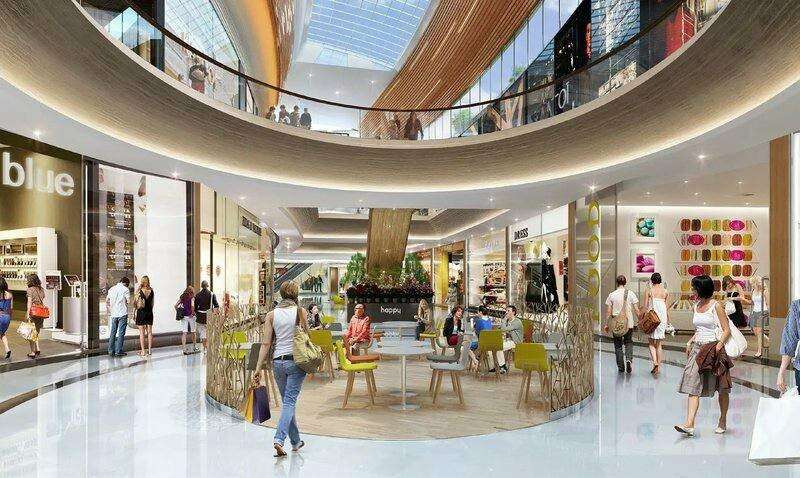 Два новых торговых центра в Лимассоле, наконец, получили одобрение на строительство!