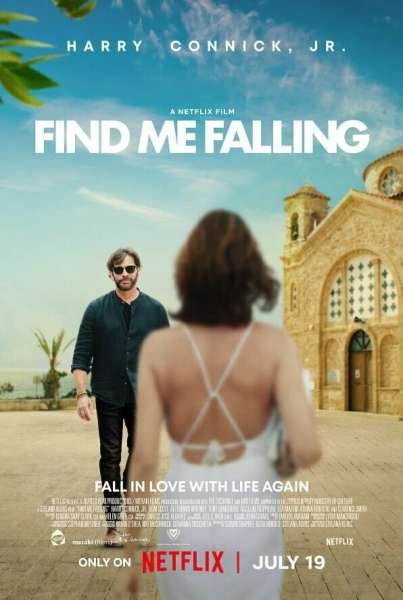 Кипрский фильм  «Найди меня, когда я падаю» попал в ротацию на Netflix
