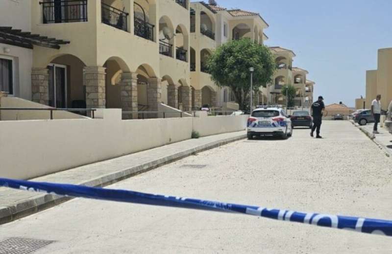 Кто ответит за убийство 40-летней женщины в Пафосе