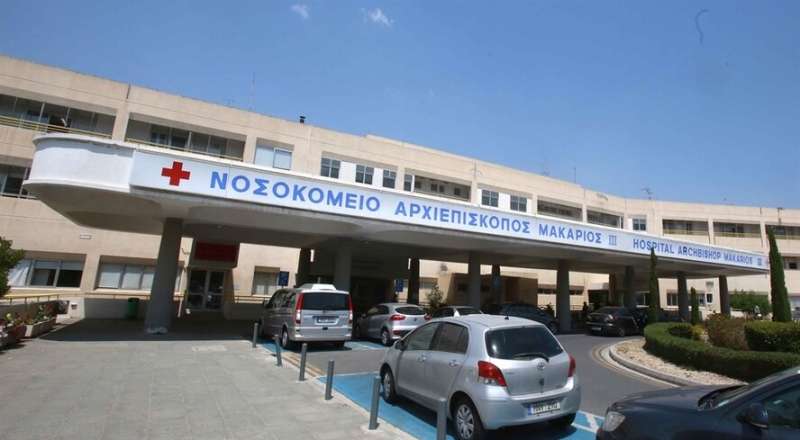 На Кипре появится детская онкологическая больница