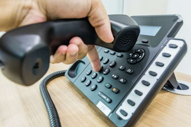 Сотрудников полиции Кипра обязали реагировать на телефонные звонки в течение 10 секунд