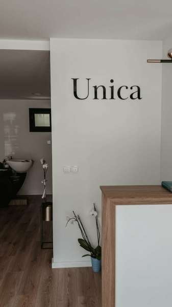 Unica beauty salon — уникальное пространство красоты и здоровья в Лимассоле