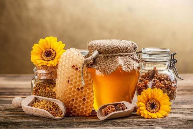 В деревне Оду пройдет шестой фестиваль меда и пчеловодства