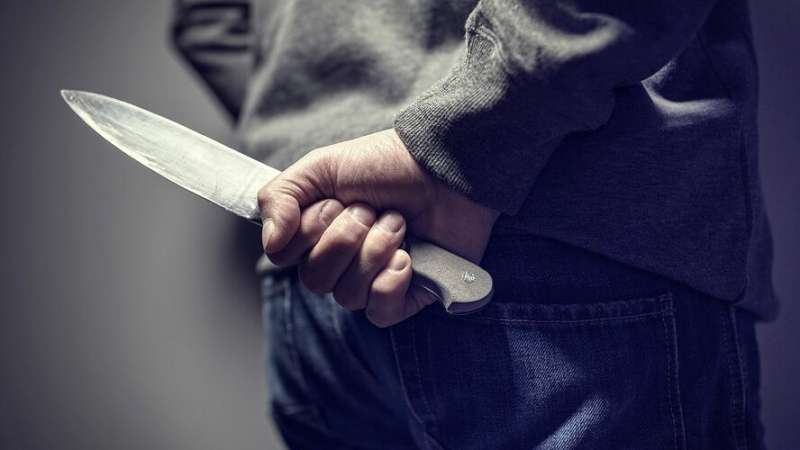 В Пафосе ножом зарезали 40-летнюю женщину