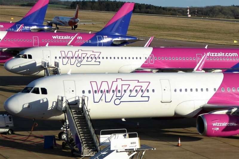 Годовой "проездной" на неограниченные перелеты от Wizz Air назвали «мошенничеством»