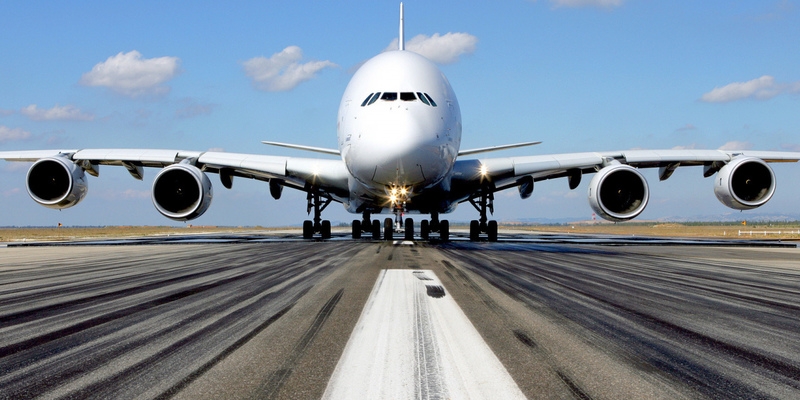 Аэропорт Пафоса уходит на затяжные каникулы