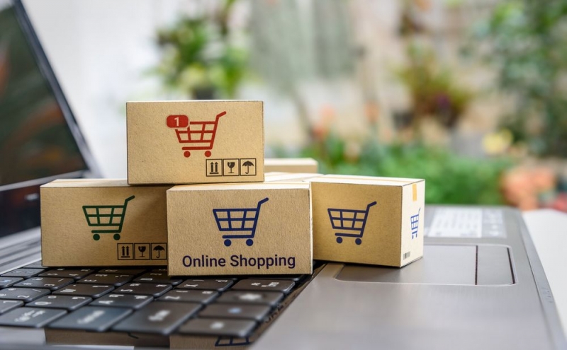 
Как безопасно покупать онлайн?

