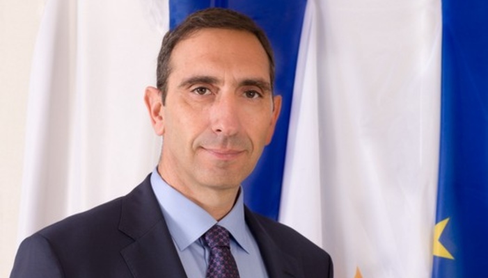 Министра Кипра сравнили с безжалостным диктатором