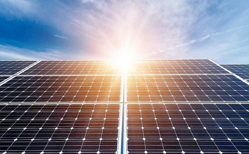 
Можно ли поменять солнечные батареи за счет государства?
