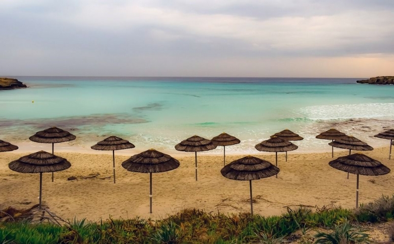 
Судьбу кипрского туризма решат крупные туроператоры
