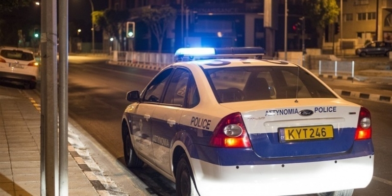 В Лимассоле арестовали дилеров с крупной партией кокаина